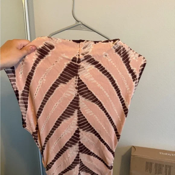 YFB midi dress - Picture 10 of 12